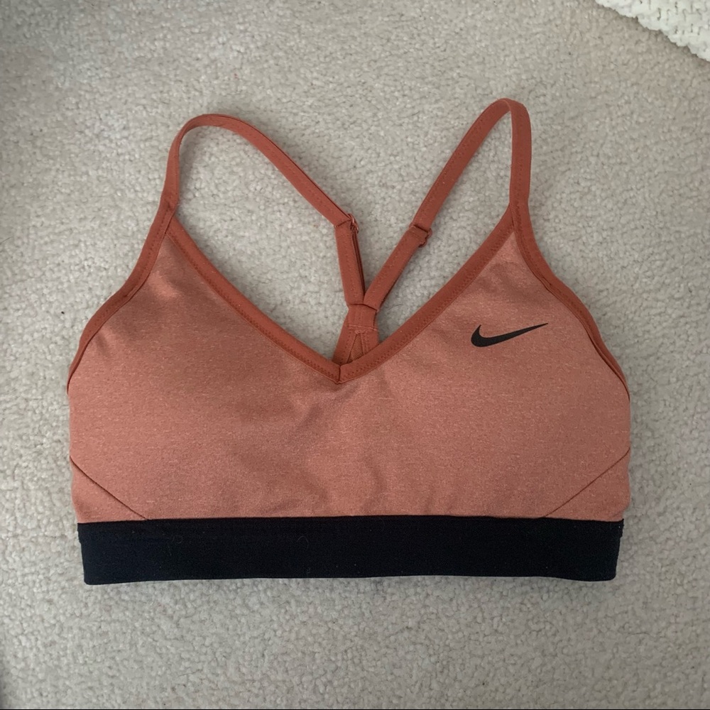 Nike Indy Sports Bra